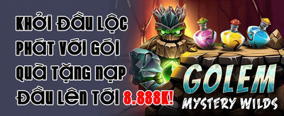 Thưởng Chào Mừng Thành Viên Mới promotion