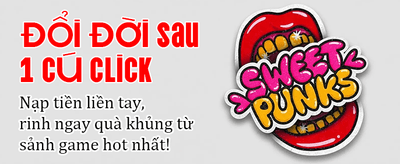 Ưu đãi nạp đầu siêu hấp dẫn